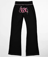 FB County Black Leggings