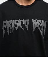 FB County Frisco Ben Black T-Shirt