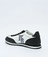 FB County Frisco Ben Graphic Black Shoes