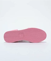 FB County Frisco Ben Graphic Pink Shoes