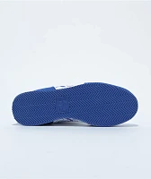 FB County Frisco Ben Graphic Royal Blue Shoes