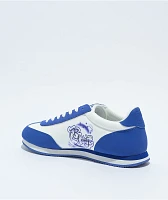 FB County Frisco Ben Graphic Royal Blue Shoes