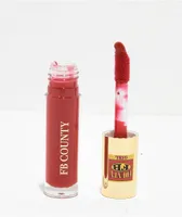 FB County Gorg Lip Gloss