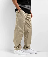 FB County Kackie Beige Work Pants