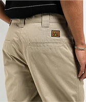 FB County Kackie Beige Work Pants