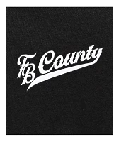 FB County LA Bussin' Black T-Shirt