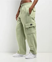 FB County Sage Cargo Sweatpants