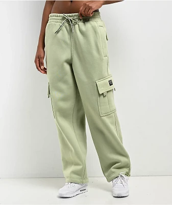 FB County Sage Cargo Sweatpants