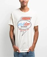 FMF Fine Line Natural T-Shirt