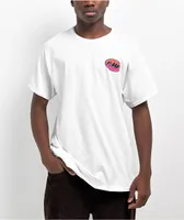 FMF More Ground White T-Shirt