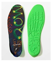 FP Decenzo Kingfoam Elite Hi Insoles