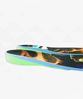 FP Sloth Kingfoam Elite Mid Insoles