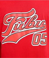 FUBU 05 Red T-Shirt