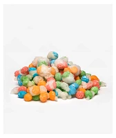 Face Twisters Freeze Dried Sour Candy Bitz