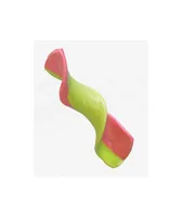 Face Twisters Strawberry & Green Apple Taffy Candy