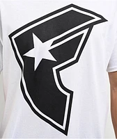 Famous Stars & Straps BOH White T-Shirt