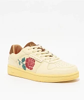 Field Grade FG1 Low Have A Nice Day Beige Shoes