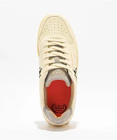 Field Grade FG1 Low Trust No One Bone & Grey Shoes