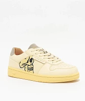 Field Grade FG1 Low Trust No One Bone & Grey Shoes