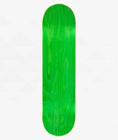 Finesse x Peanuts Charlie Brown 8.25" Skateboard Deck