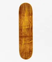 Finesse x Sonic Chao 8.0" Skateboard Deck