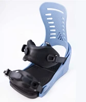 Fix Payday Slate Snowboard Bindings 2024