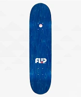 Flip Gonzales Buddies 8.0" Skateboard Deck