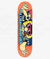 Flip Luan Classic 8.25" Skateboard Deck