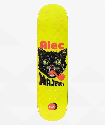 Flip Majerus Matchbox 8.4" Skateboard Deck