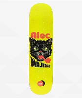Flip Majerus Matchbox 8.4" Skateboard Deck