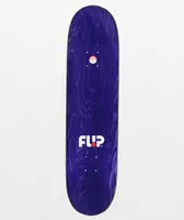 Flip Penny Loveshroom 8.25" Skateboard Deck