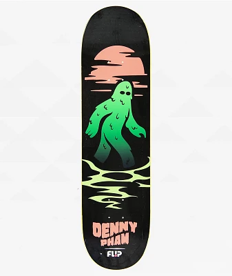 Flip Pham Creatures 8.25" Skateboard Deck