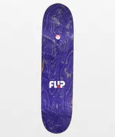 Flip Rabelo Classic 8.13" Skateboard Deck 