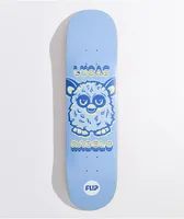 Flip Rabelo Posterized 8.13" Skateboard Deck