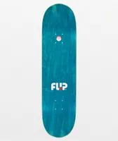 Flip Saari Classic 8.5" Skateboard Deck 