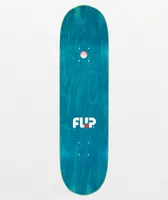 Flip Saari Classic 8.5" Skateboard Deck