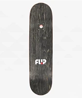 Flip Team Swirl 8.4" Skateboard Deck