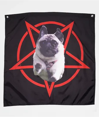 Flying Coffin Hell Hound Redux Banner