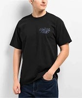 Foos Gone Wild How You Feelin Foo Black T-Shirt