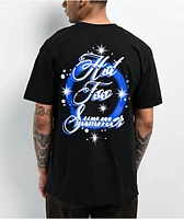 Foos Gone Wild On A Sick Foo Sumer Black T-Shirt