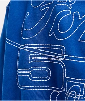 Ford x True Religion Big T Cinched Irena Hoodie