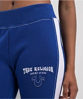 Ford x True Religion Big T Irena Flare Sweatpants