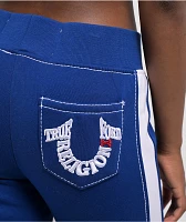 Ford x True Religion Big T Irena Flare Sweatpants