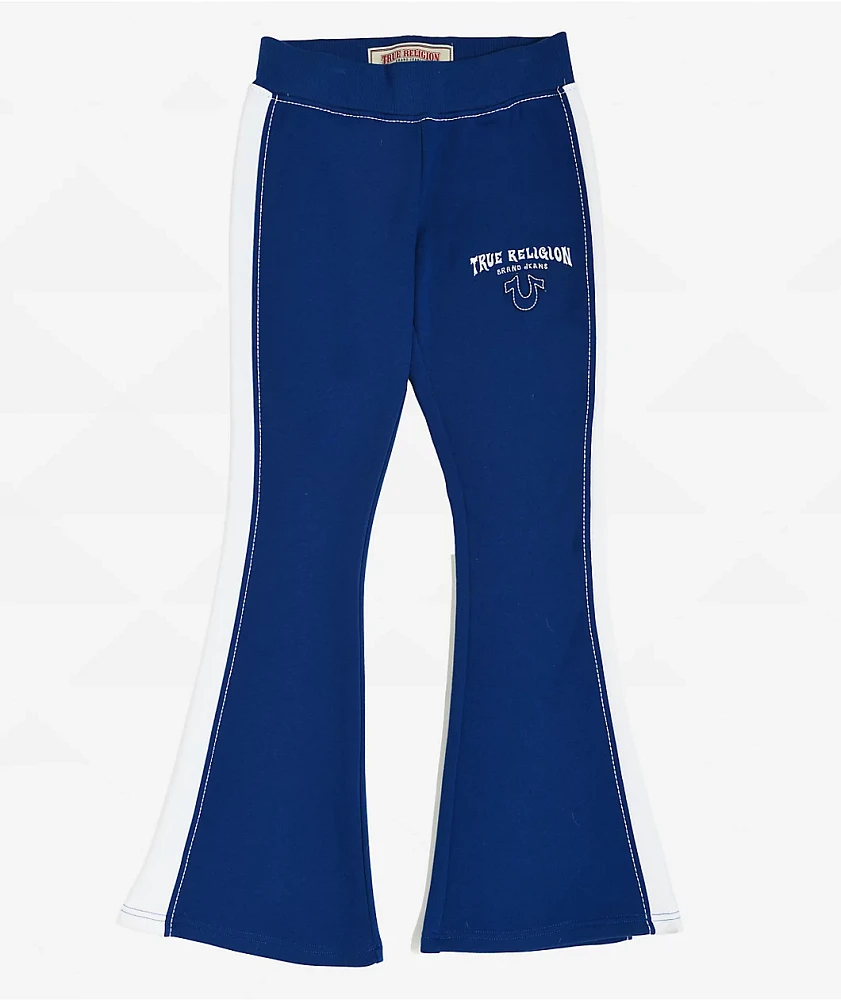 Ford x True Religion Big T Irena Flare Sweatpants