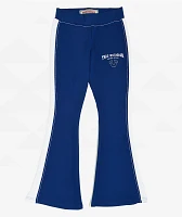 Ford x True Religion Big T Irena Flare Sweatpants