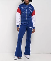 Ford x True Religion Big T Irena Flare Sweatpants