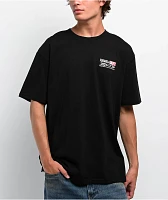 Formula DRIFT Kouki Monster Black T-Shirt