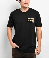 Formula DRIFT Pro Championship Black T-Shirt