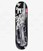 Formula Drift Wide Load 8.0" Skateboard Deck