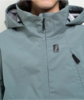 Forum 3 Layer All Mountain Bering 20K Snowboard Jacket